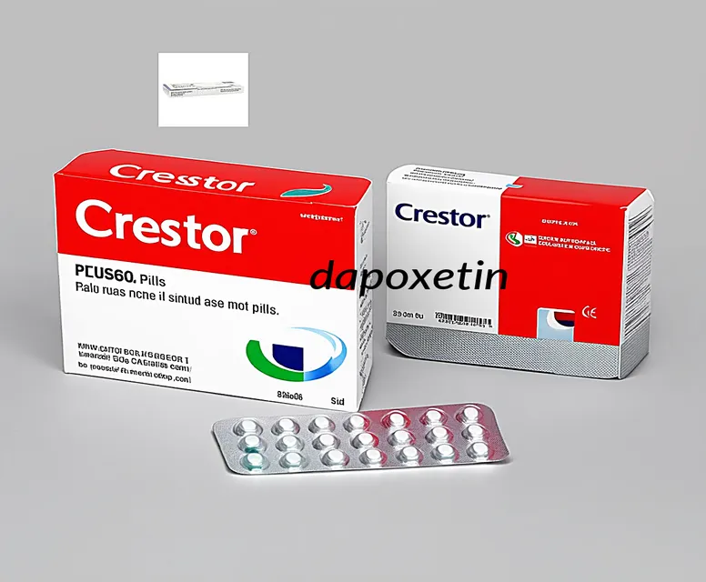 Dapoxetin 3